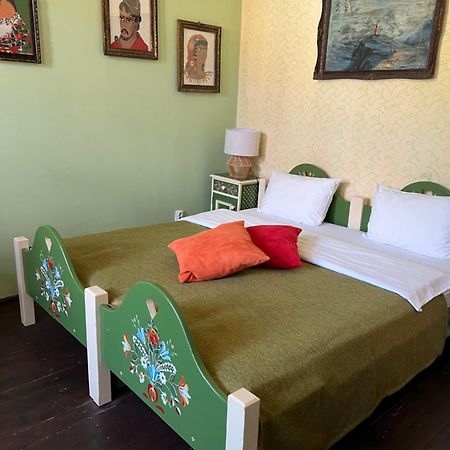 Casa Saseasca Hotel Sighisoara Luaran gambar